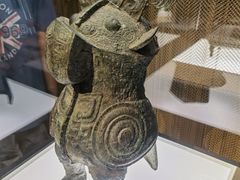 -上海博物馆(人民广场馆)