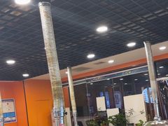 -哈尔滨小酒馆·鲜肉现穿自助烧烤(康新花园店)