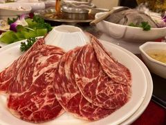 -山城年华老火锅(玉林店)