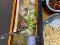 -61号餐吧(兴坪古镇漓江店)