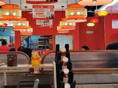 -东流山烤鸭·家常菜(雨山龙湖店)