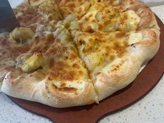 -必胜客(阿罗海店)