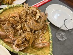 -渔家乐小海鲜(皇姑店)