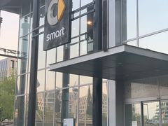 -奔驰利星行(北京花乡店)