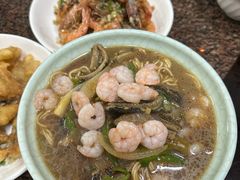 -张一品食府