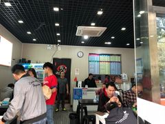 大堂-韦记老友粉(大华店)