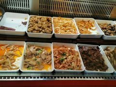 -山林大红·上海大红肠(四川北路店)