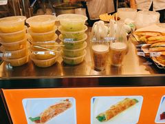 -成都风味小吃(成都东站店)
