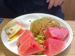 -素满香·素食自助餐(乐清·宁康东路店)