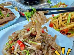 -丹水桥地锅鱼·翘嘴鲌·地方特色全鱼宴(丹江口大坝店)