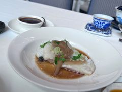 -东海朗廷酒店-唐阁T’ANG COURT 中餐厅