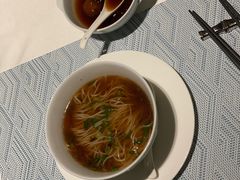 -淮香国色·淮扬菜(正大中心店)