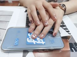 -99·MINI美甲美睫