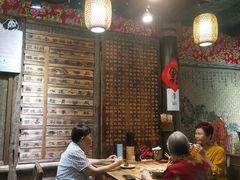-太平张醪糟(西街直营店)