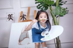 -童萌会儿童摄影(朝阳店)