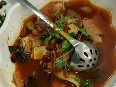 -汇贤府·李氏鲁菜(五棵松店)