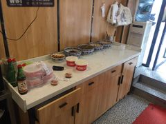 自助调料区-红鼻子卤粉(总店)