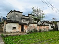 -塔川景区