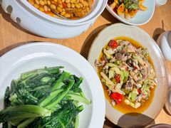 -嫩芽 ·地道重庆菜(十八梯露台夜景店)