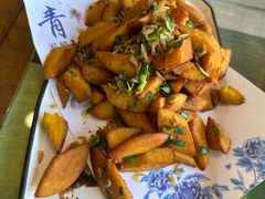 -老华洋饭庄(成林道店)