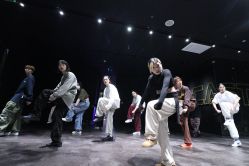 -CASTER跳舞俱乐部