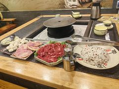 -滇藏石锅宴(崇仁巷老店)