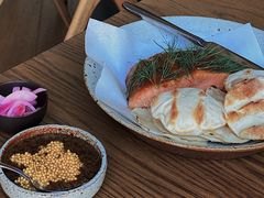 -BOR Eatery(安福路店)