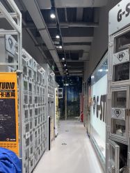 -G-STEPS舞蹈工作室