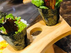 -尚雅铁板料理自助餐厅(乐松店)