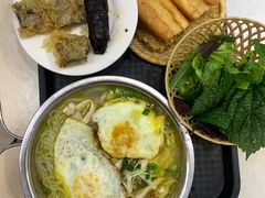 -华姐鸡粉(教育路店)
