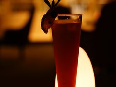 -三迪希尔顿酒店·星空酒廊