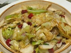 -神仙钵土菜馆(开明路店)