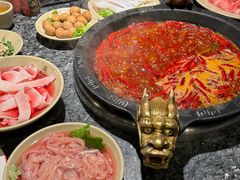 -蜀大侠火锅(春熙路店)
