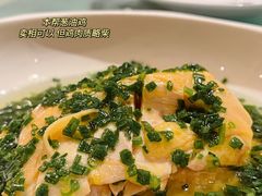-漢舍中国菜馆(889广场店)