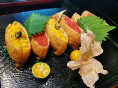 -合肥皇冠假日酒店·菲亚斯特自助餐厅(黄山路店)