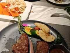 -七海旋律西餐厅(金沙湾店)