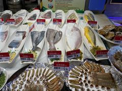 -阿毛饭店(和义路店)