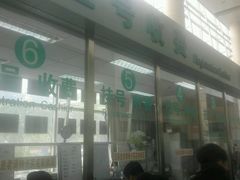 -中国中医科学院望京医院(院本部)