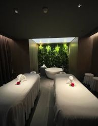 -VELEE·SPA高定疗愈会所