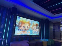 -宝乐星量贩KTV(莲升路店)