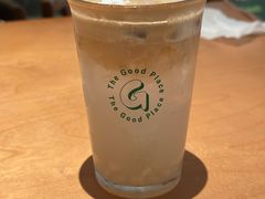 -The Good Place好地方·Brunch·coffee(国贸店)