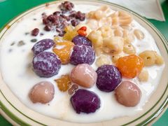 -堂屋糖水店(愚园店)