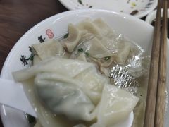 -朱新年·苏式汤团·面点(北寺塔店)