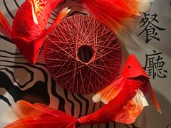 -金陵饭店 56F 家·海鲜火锅餐厅