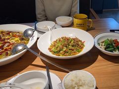 -太二酸菜鱼(正大广场店)