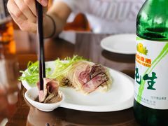 -白魁老号饭庄(交道口店)