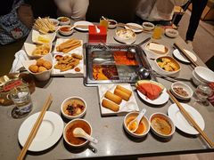 -海底捞火锅(赛格国际购物中心店)