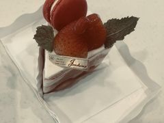 -卷心卷意·轻甜蛋糕(新光天地店)