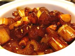 -世外桃源农庄·德清土菜(兴康南路店)