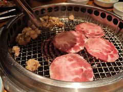 -拾勝牛·江景安格斯烧肉放题(江湾阳光天地店)